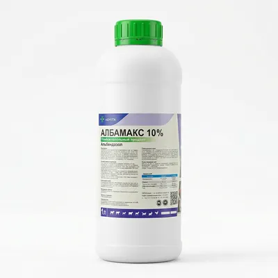 Albamaks 2.5 - 10%