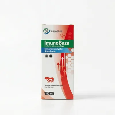 Immunobaza