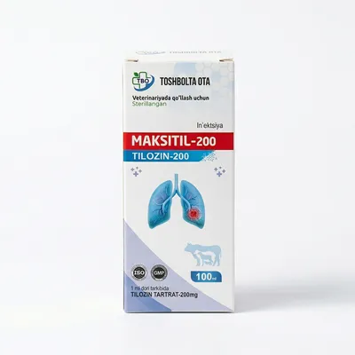 Maksitil 200