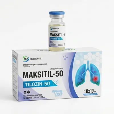 Maksitil 50