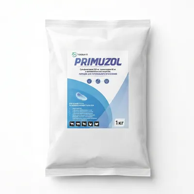 Primuzol