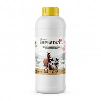 Sut kislotasi 40%