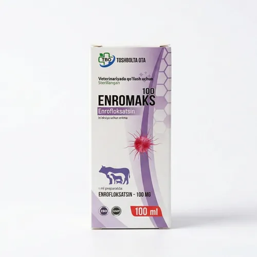 Enromaks 100