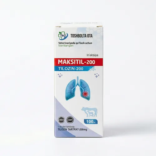Maksitil 200