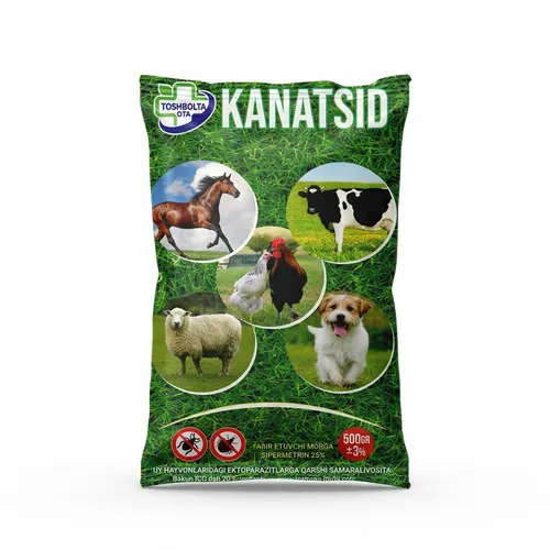 Kanatsit