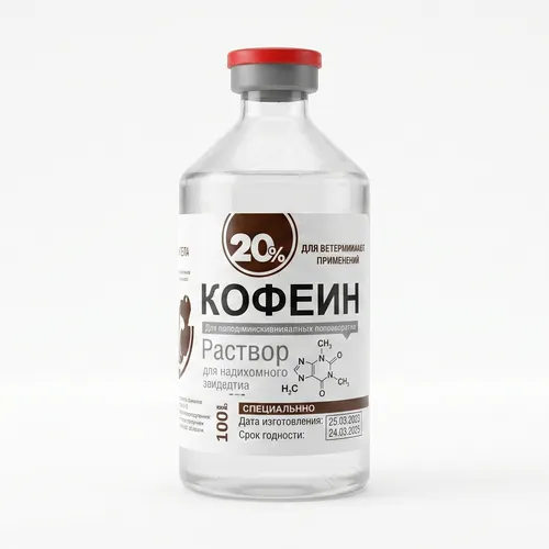 Kofein 20%