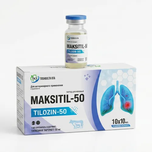 Maksitil 50