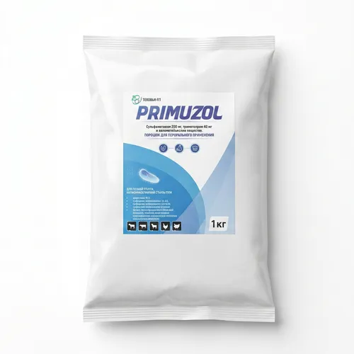 Primuzol